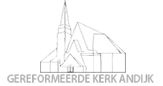 Gereformeerde kerk Andijk Logo
